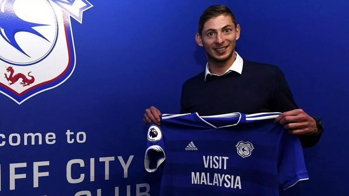 已故阿根廷前鋒沙拿。(網上圖片)