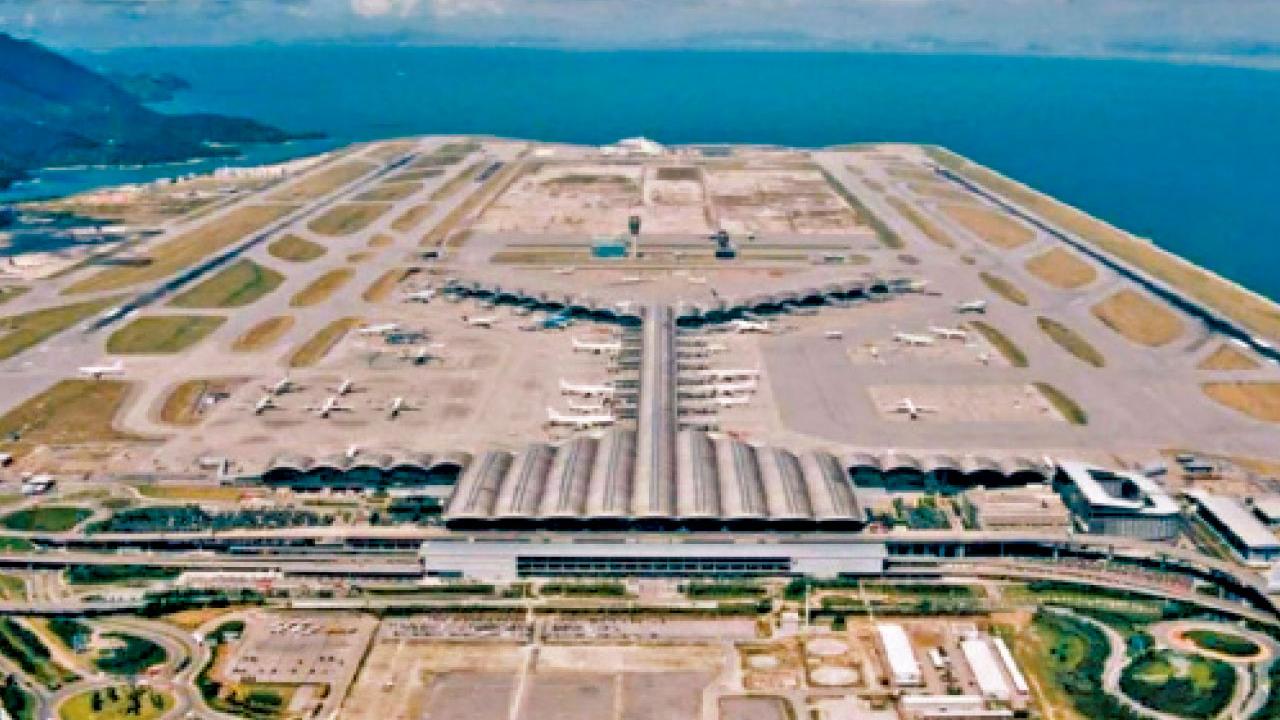 如何打破航空運力瓶頸