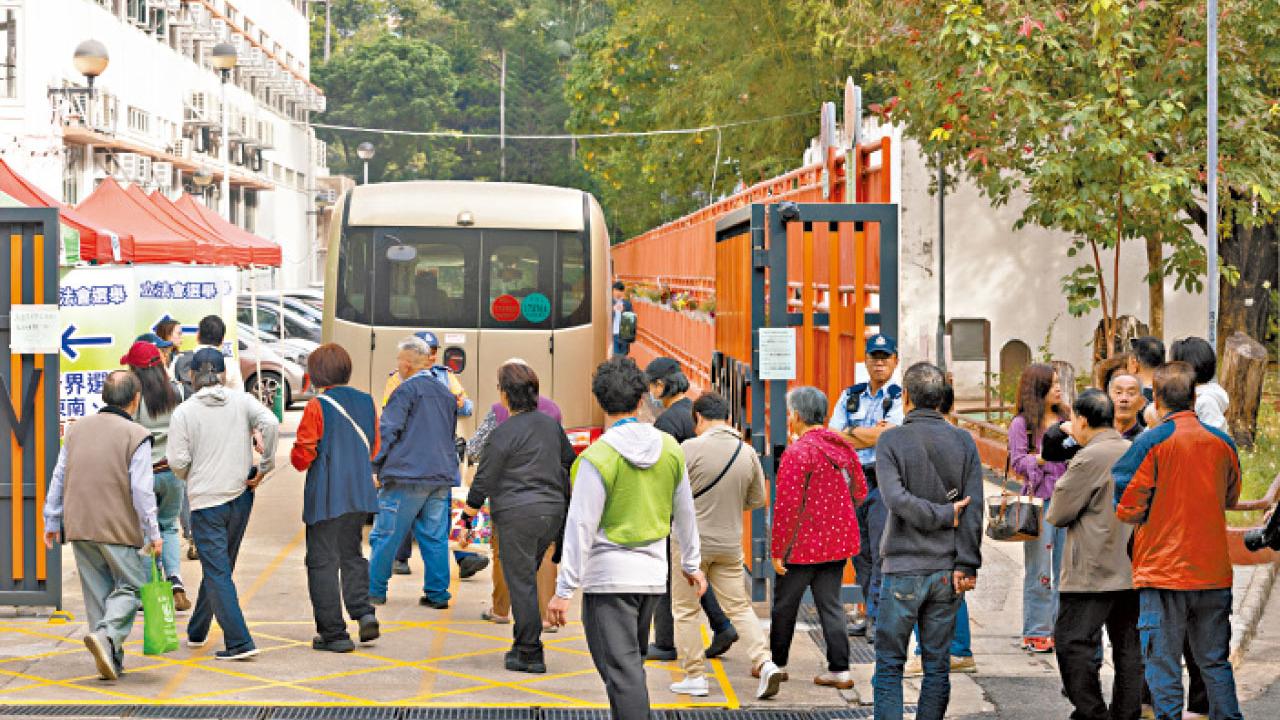 機會是留給有準備的人