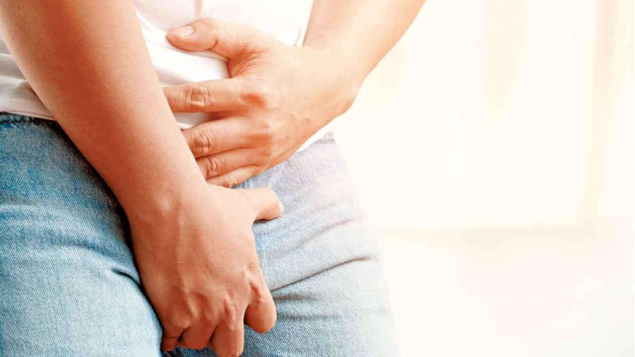 男士扭蛋之痛 恐不育