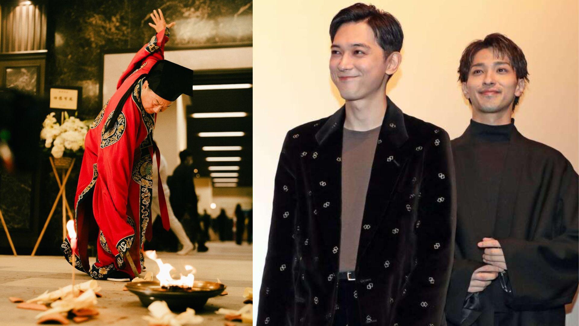 奧斯卡2026｜《破·地獄》無緣角逐最佳國際影片 日本電影《國寶》入圍15強爭提名