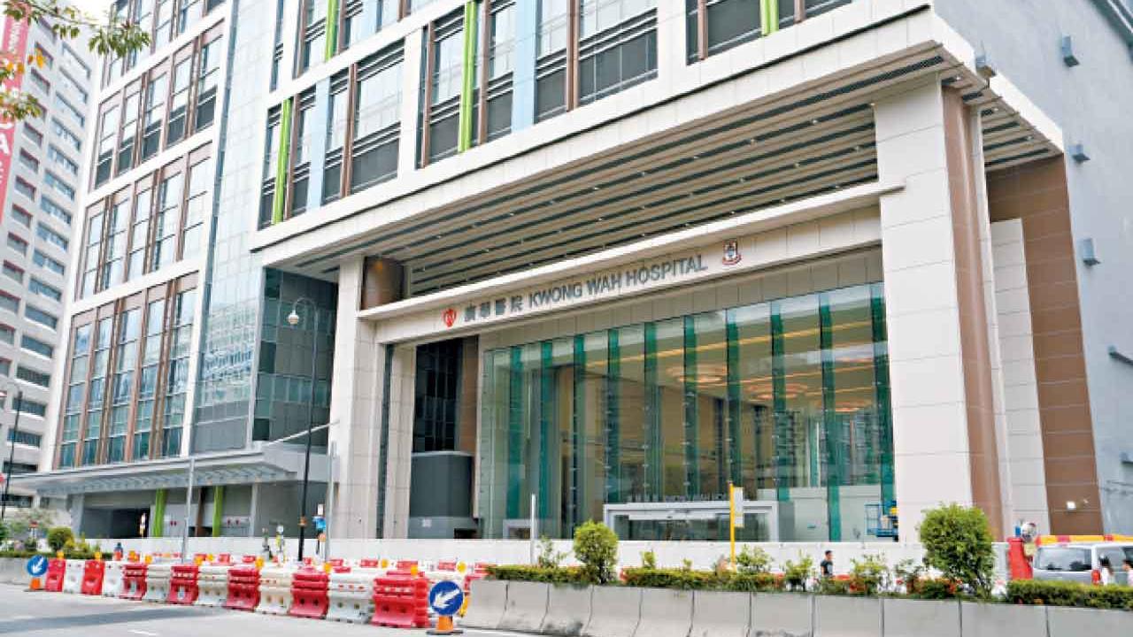 疑因吸煙問題打鬥 64歲男不治八旬翁被捕