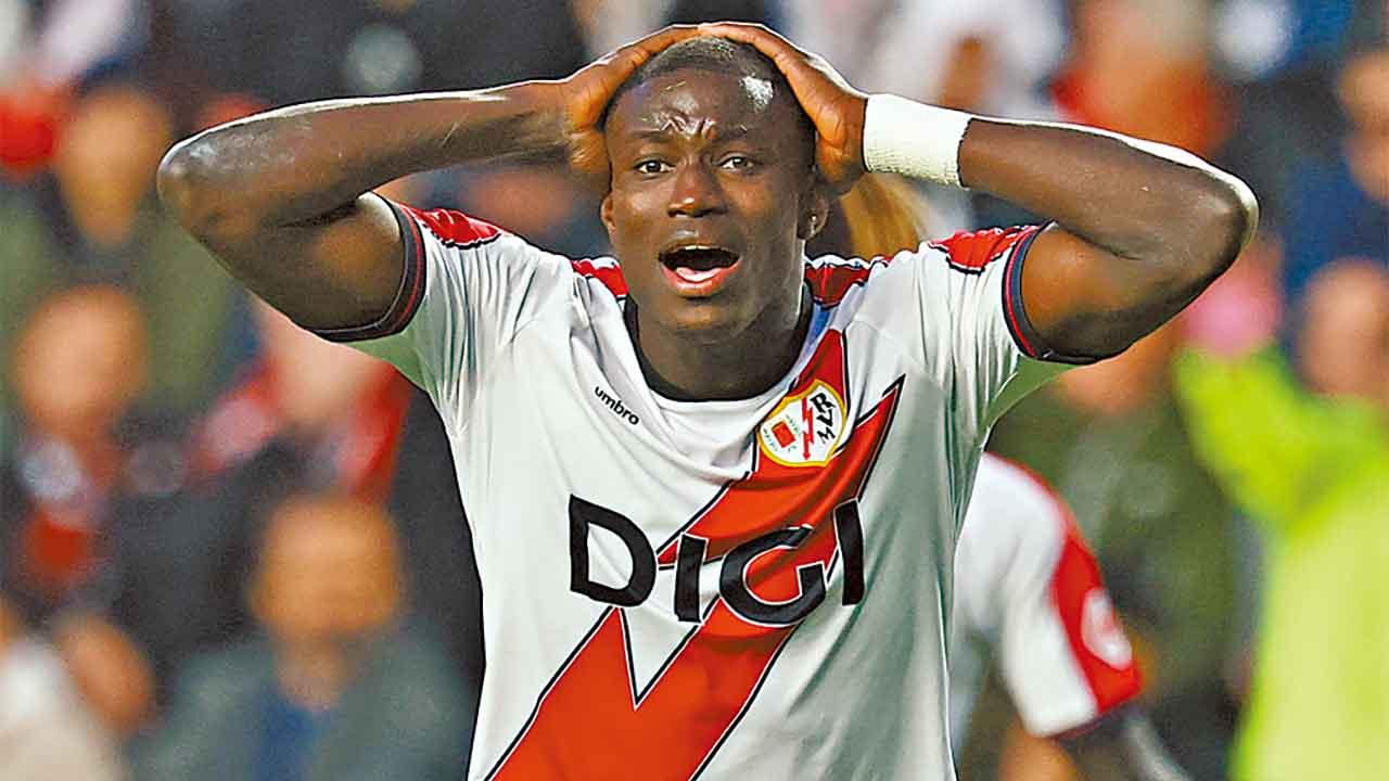 西甲｜華歷簡奴「細」守「蝙蝠」