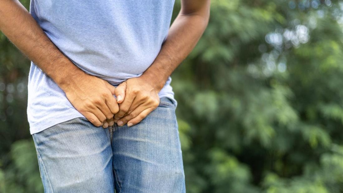 UPOINT治療見效 慢性前列腺炎