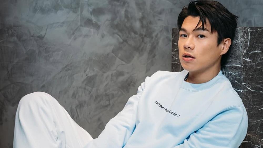 柯煒林自爆見過心理專家 驚聽到人講加油