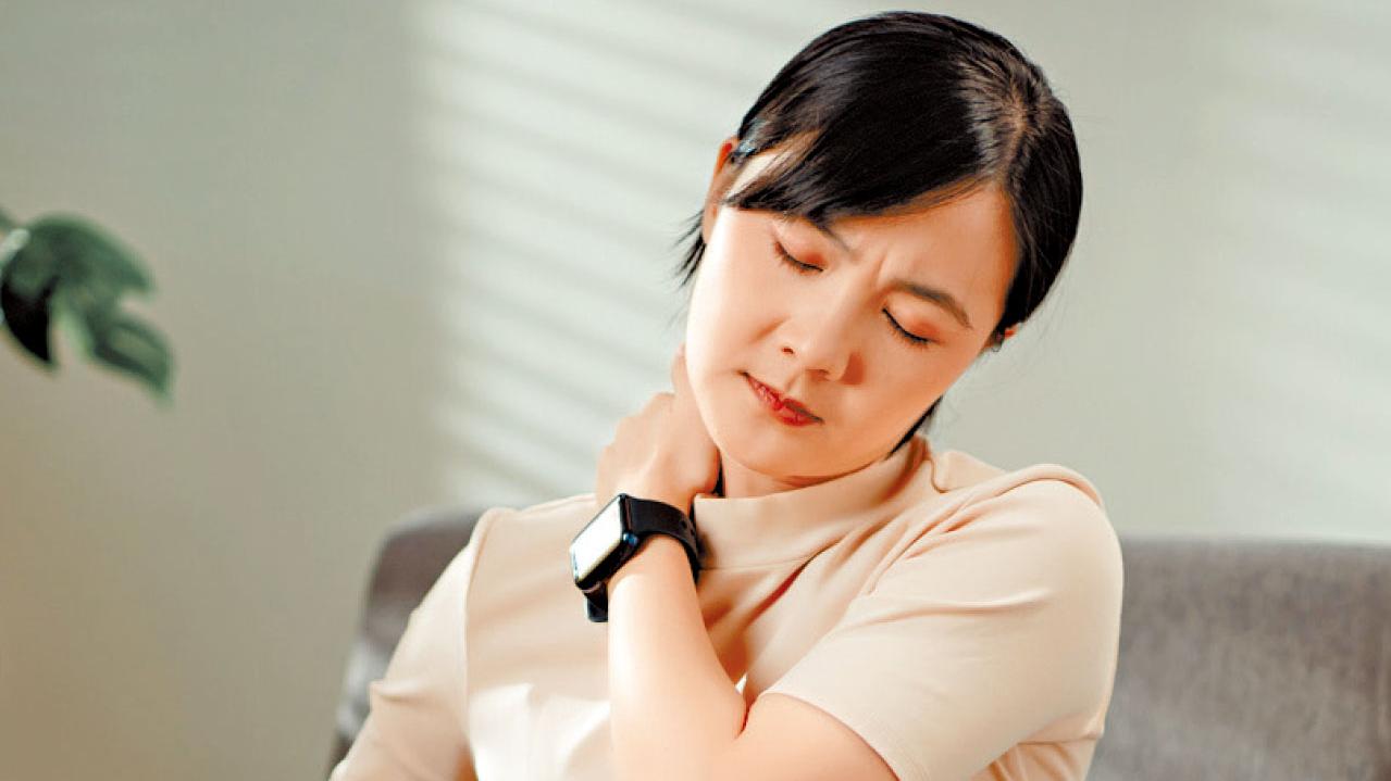 痛症治療 中西醫點揀？