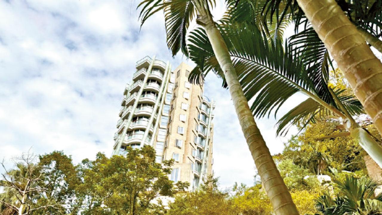 Frank Gehry中國風