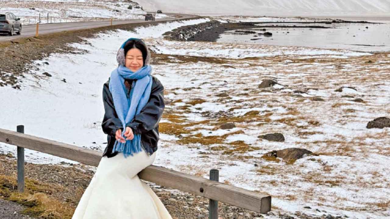 女生不道別，怎迎接美好將來？