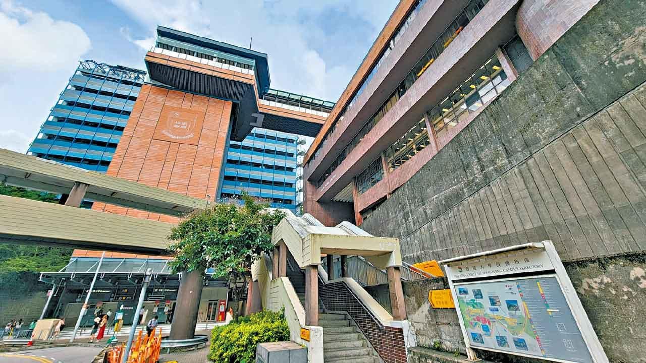 私隱署推深偽家校指引 港大生AI製裸照乏證據跟進