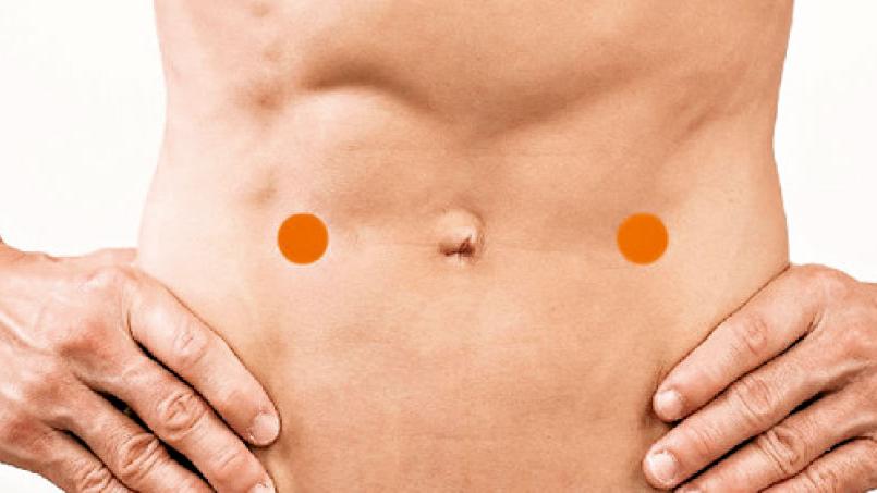 秋燥來襲 紓緩便秘3大穴位