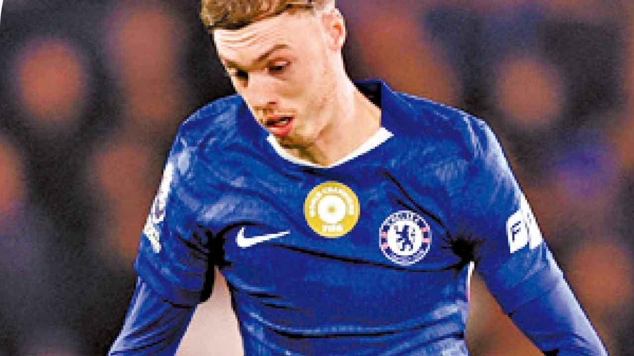  車路士主場發「茅」求反彈