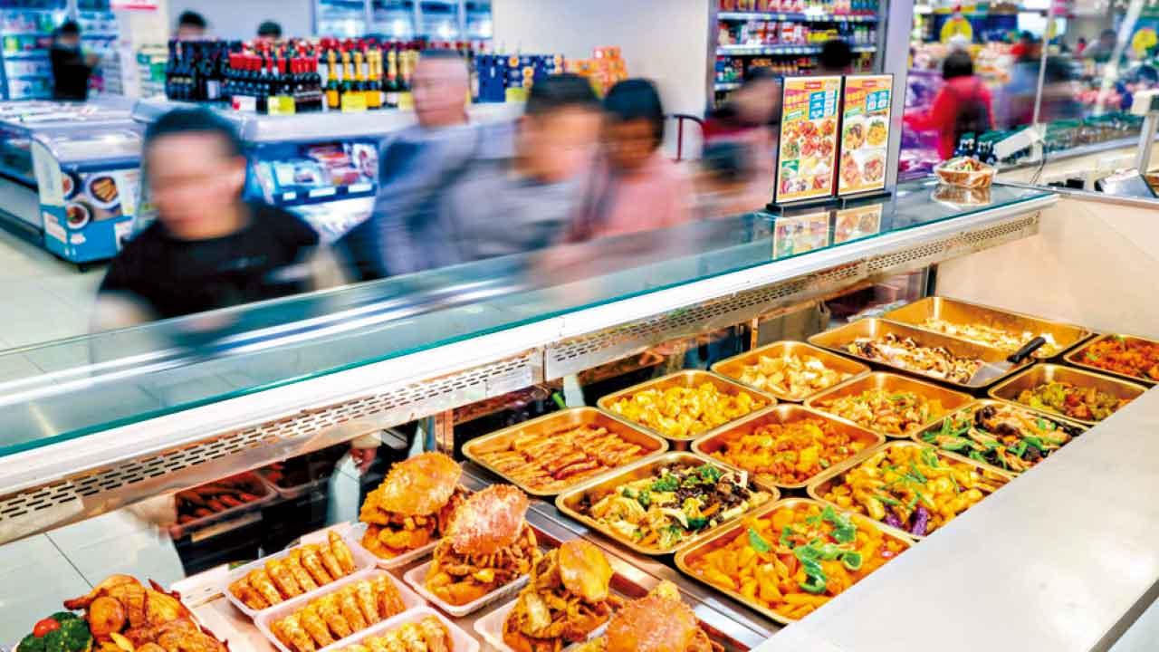 惠康銅鑼灣店全面升級 開幕優惠推$38三餸