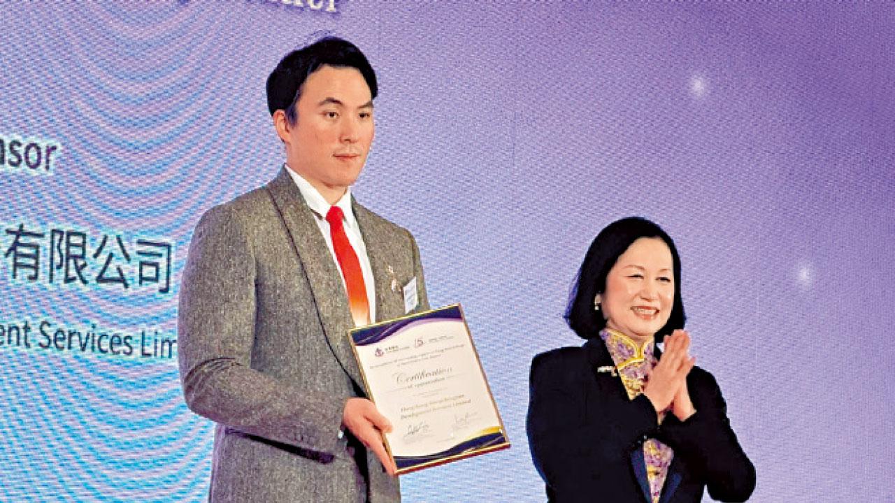 東華學院十五載育才之路