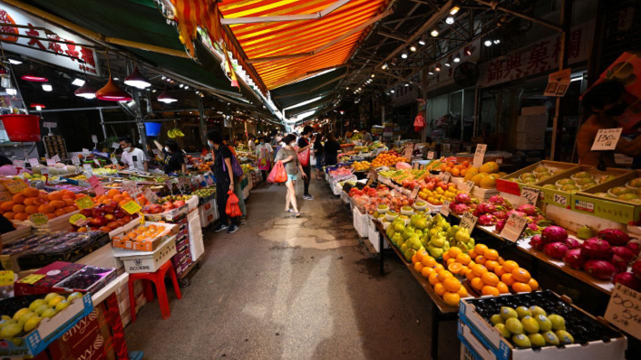 競委會向小商戶開刀？