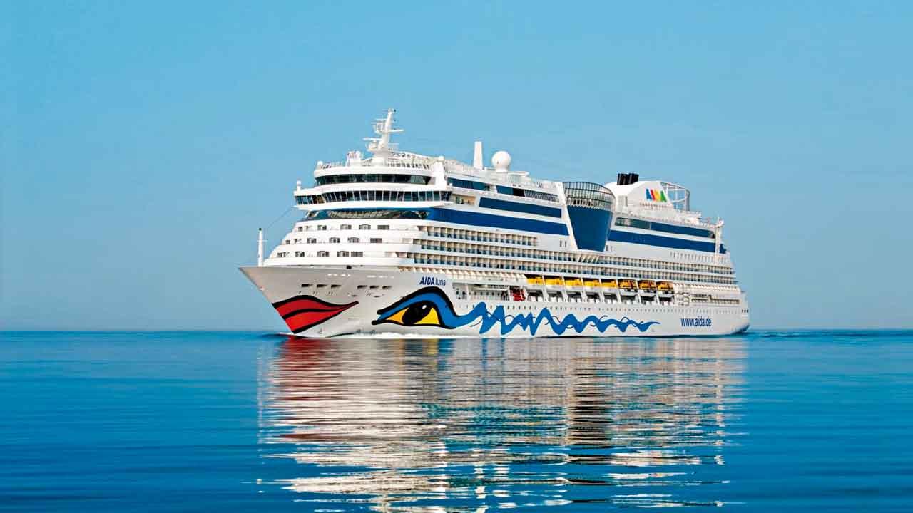 華女登郵輪離奇失蹤 西班牙上船只買了一杯橙汁