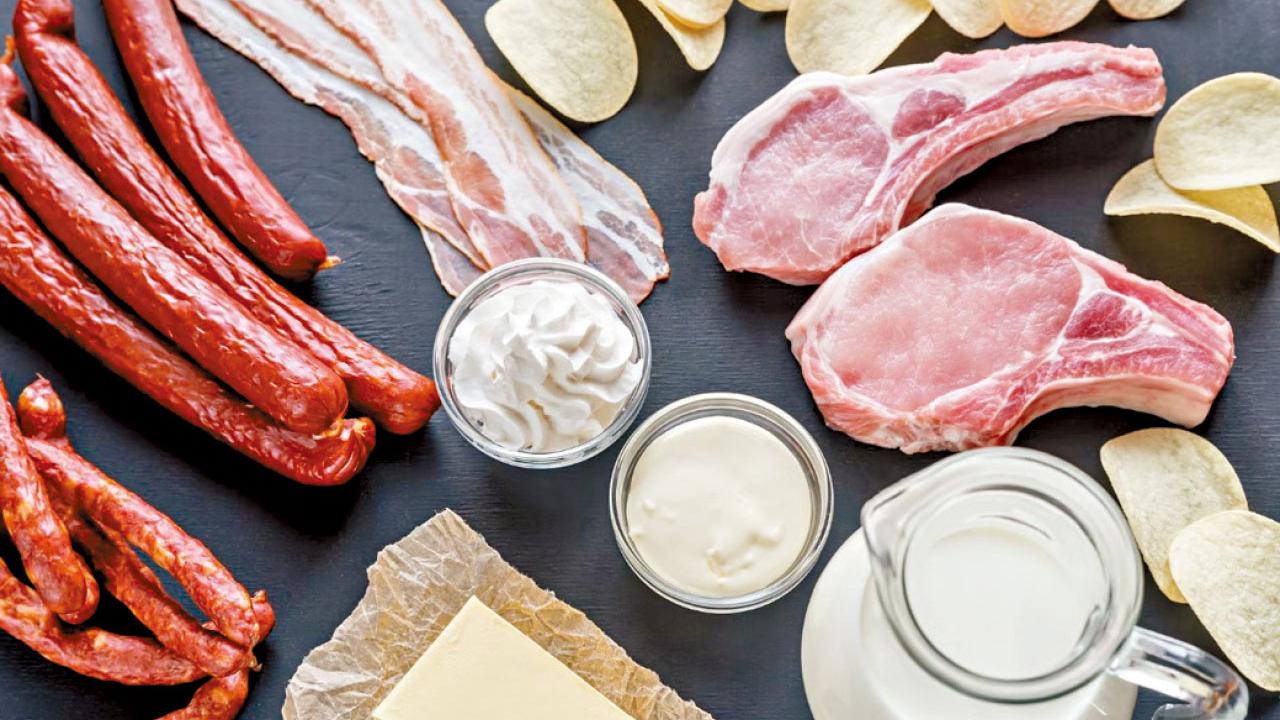 2025美國人飲食指南前瞻