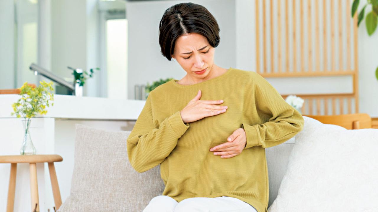 三陰性乳癌 精準治療新選擇