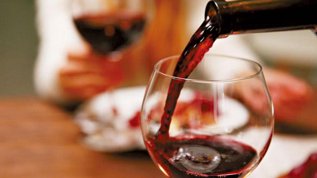 酒精與壞膽固醇