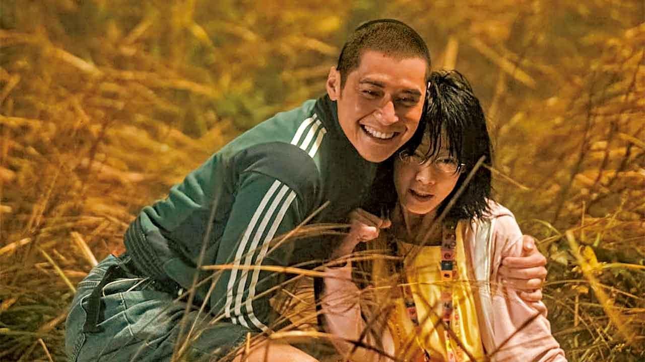 《像我這樣的愛情》尋回人性慾望根源