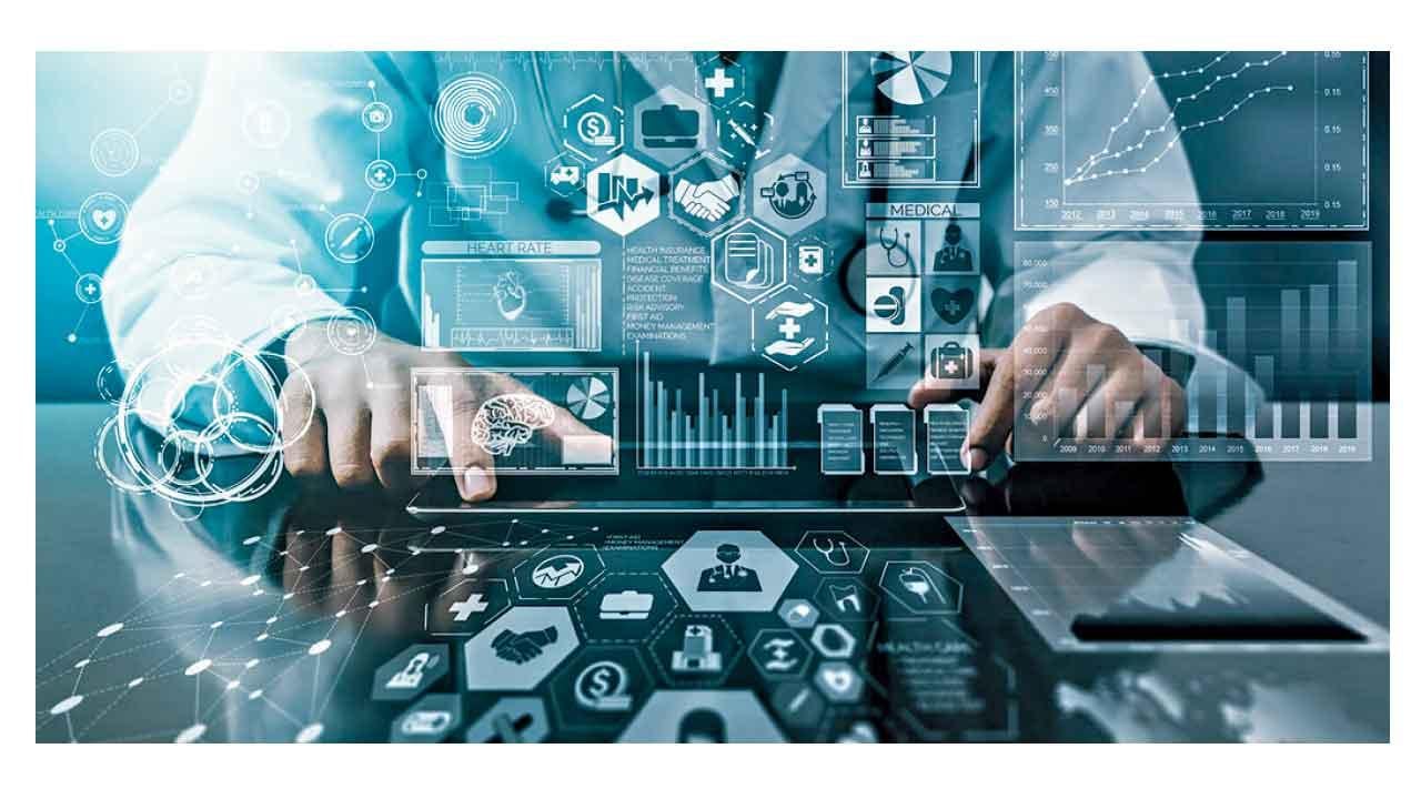 香港真實世界研究及應用中心(一)