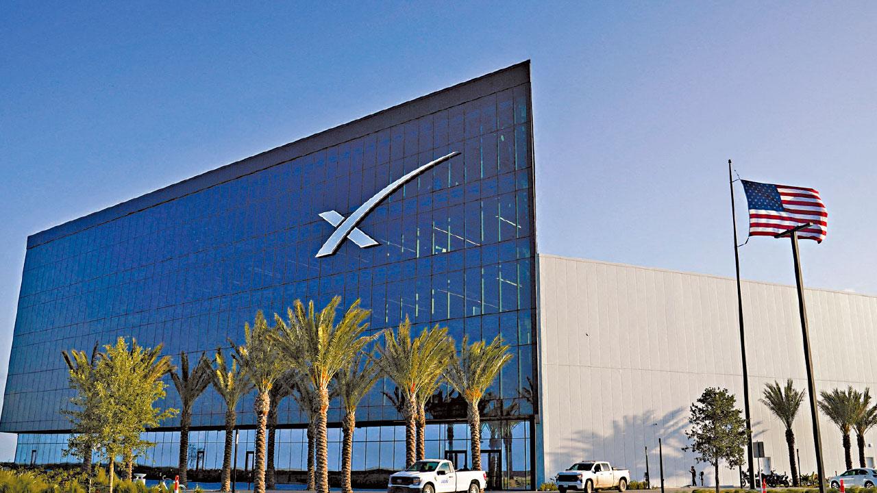 史上最瘋狂IPO確認擬明年掛牌 SpaceX衝11萬億市值