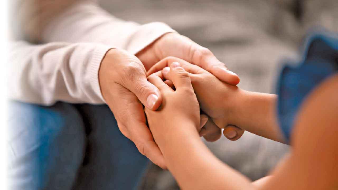 緊急寄養服務守護童心  家長︰愛心 耐心 俱不可缺