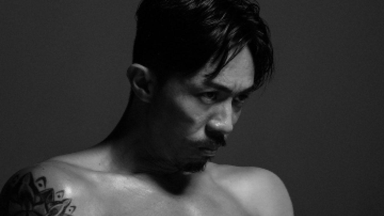 《金童》 撐得住