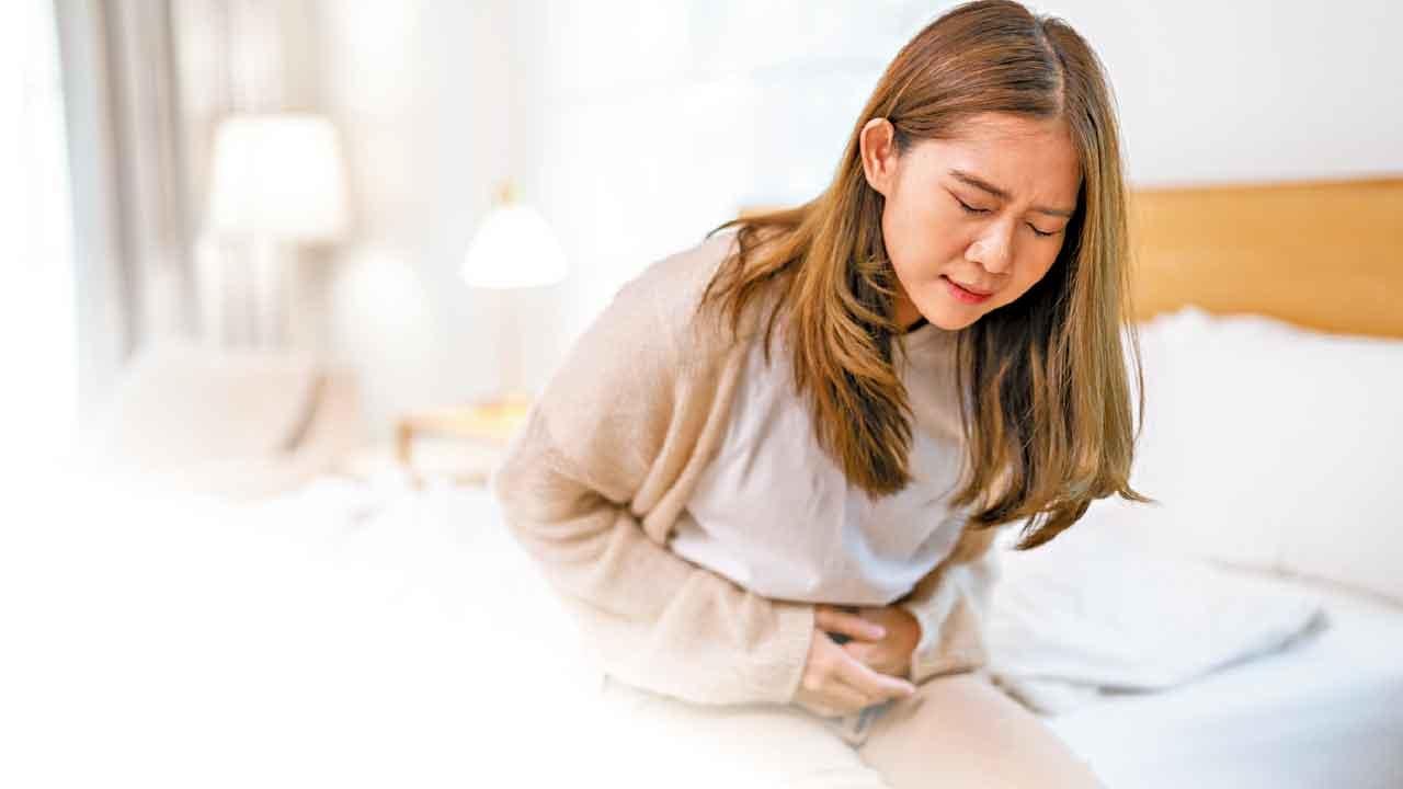避開假日腸胃炎陷阱