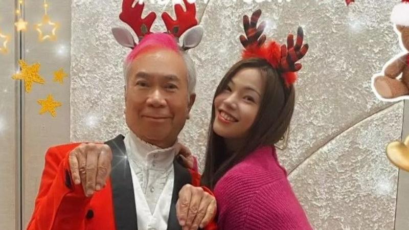 李龍基未婚妻近況曝光！出獄後回佛山與真老公食飯