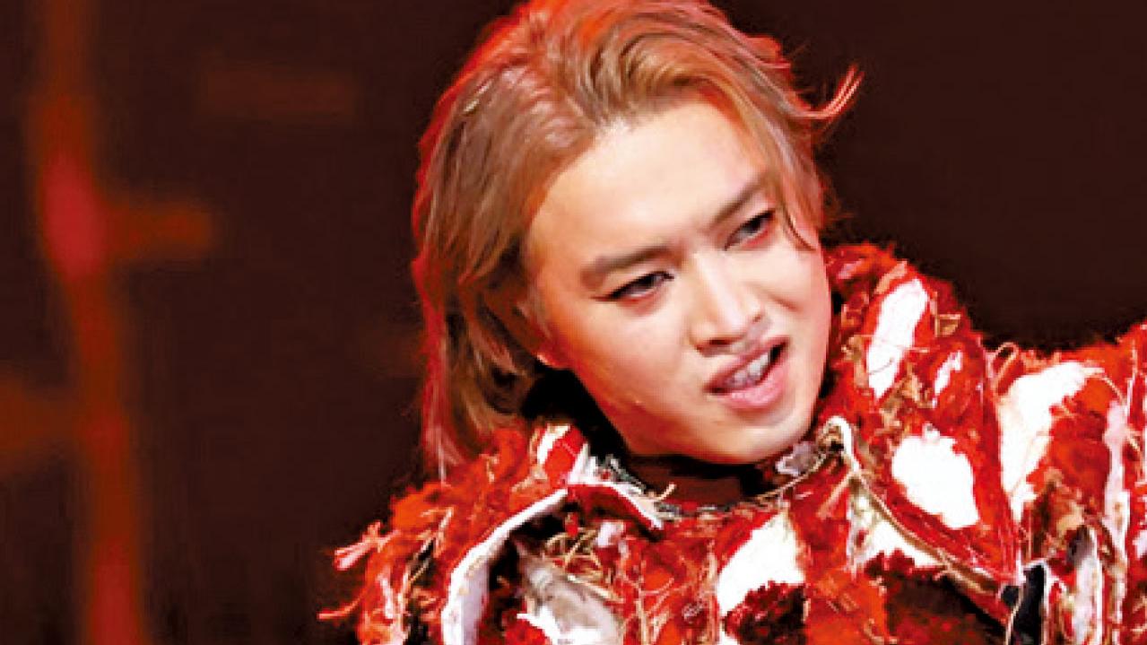 Jer個唱的療癒儀式