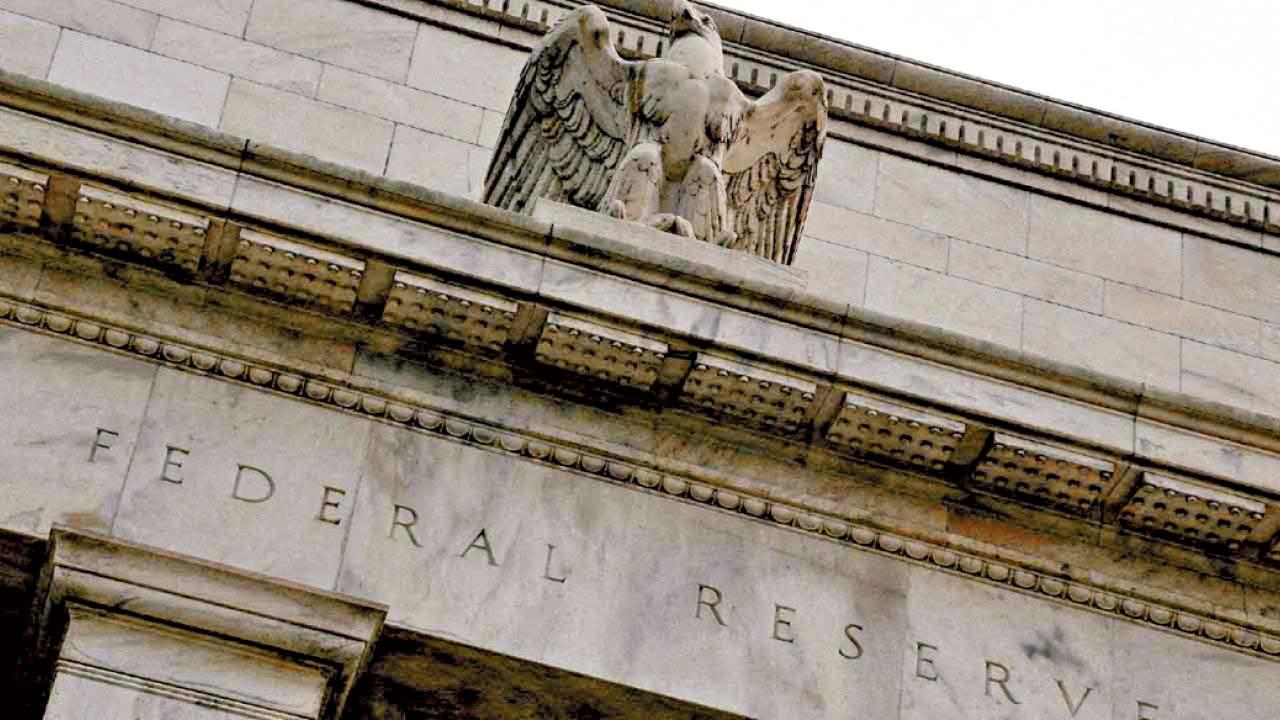 儲局資產負債表回歸「有機」增長