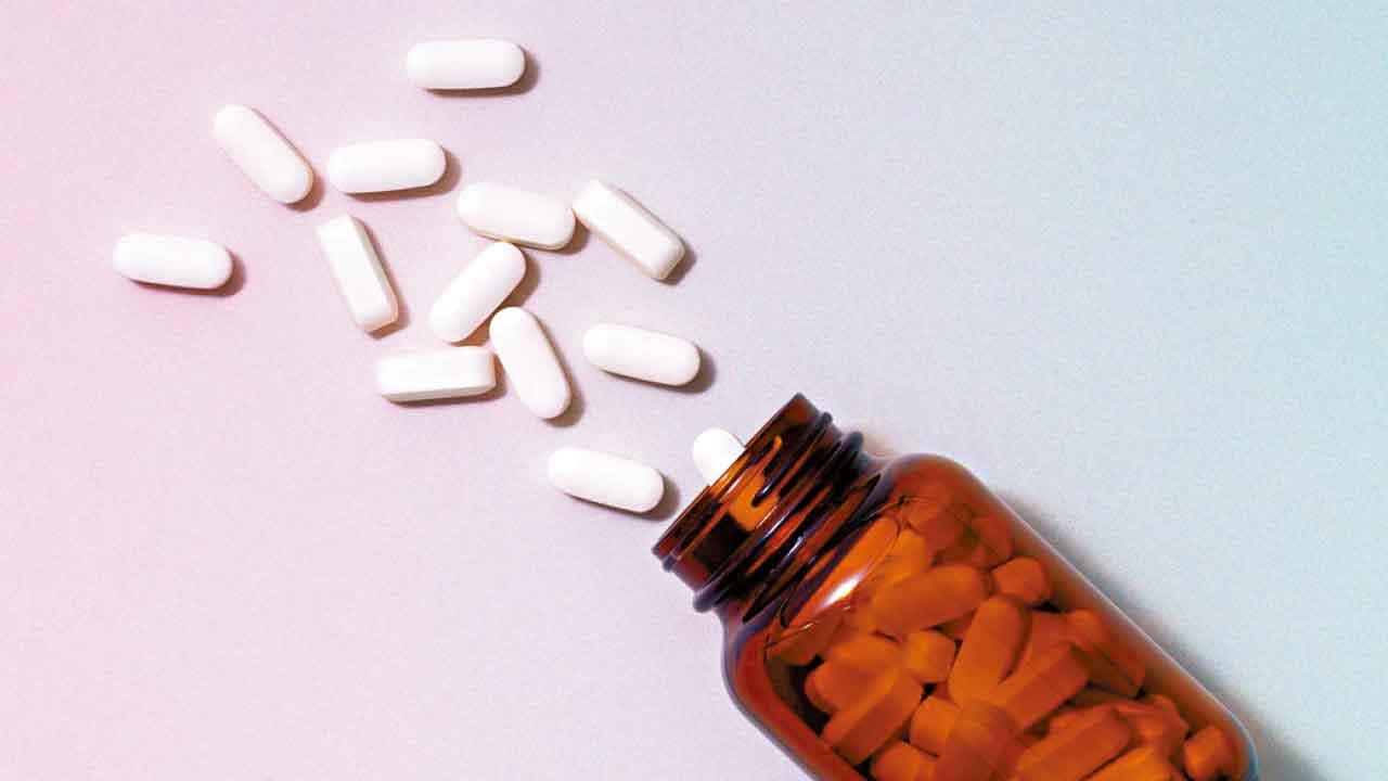 如何安全有效服用鈣質補充劑