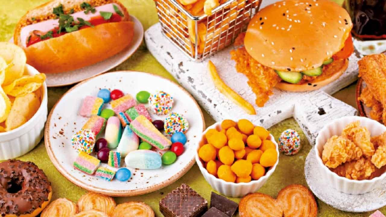 一項改變美國人飲食指南的研究