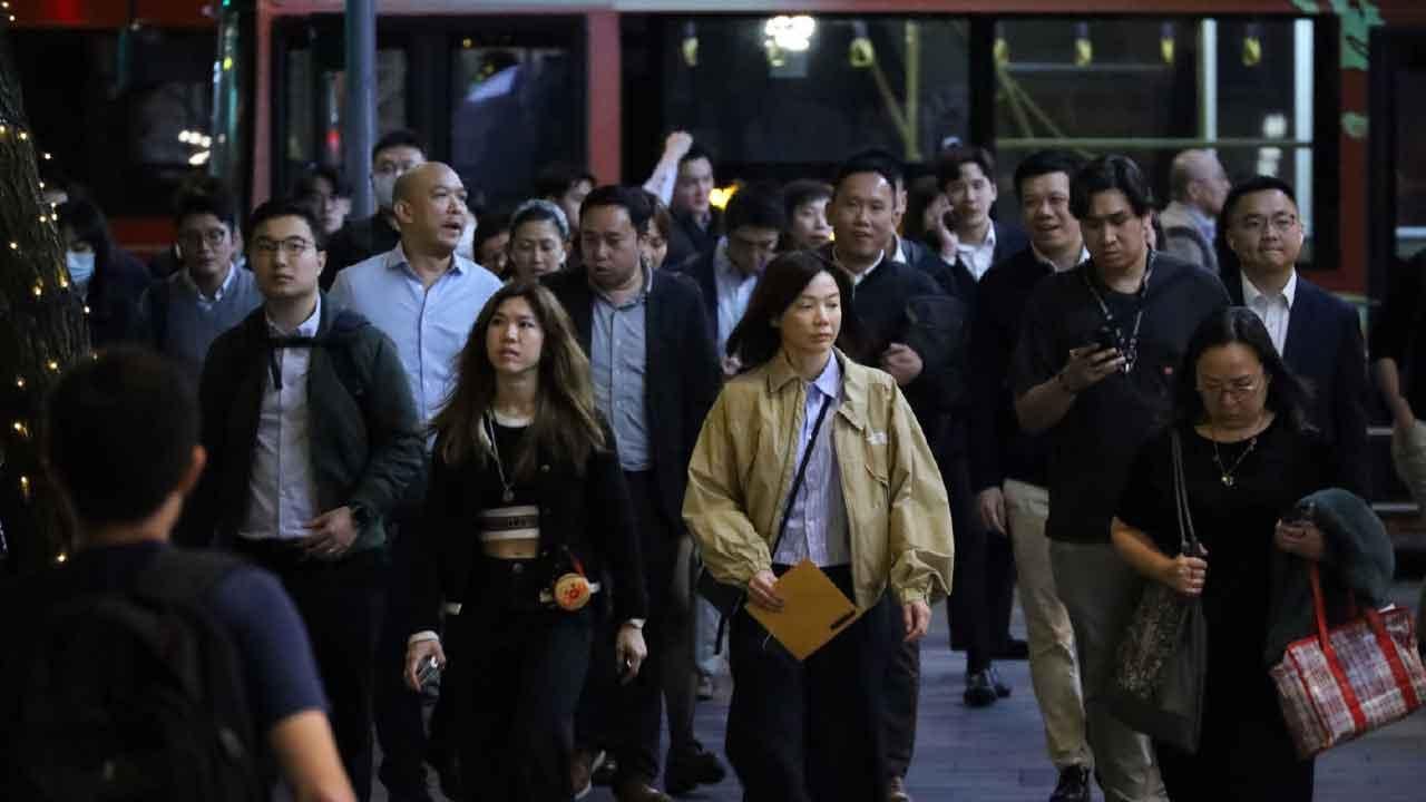 她領未來：女性力量如何重塑香港ESG格局