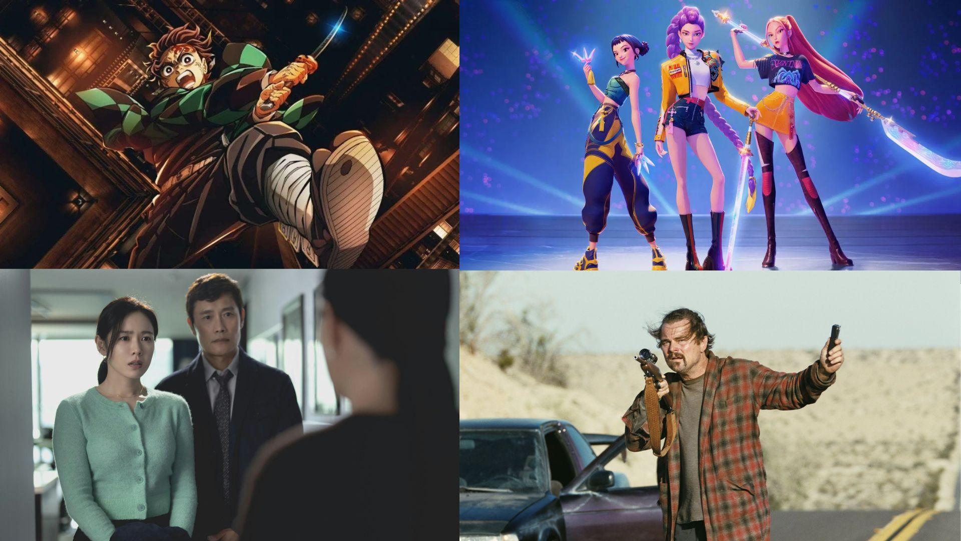 金球獎2026｜《一戰再戰》獲9項提名 李炳憲憑《選擇有罪》爭影帝成韓星第一人