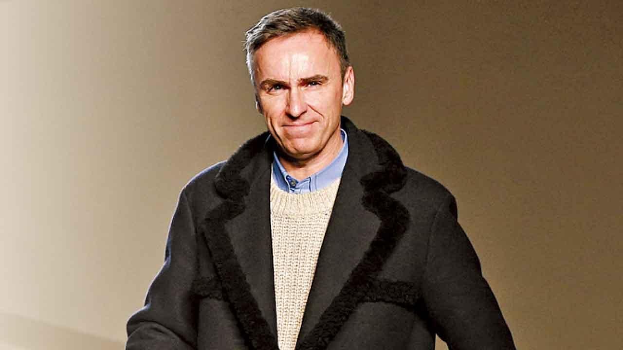 Raf Simons坐鎮Dover Street Market銀座店獨家回顧展