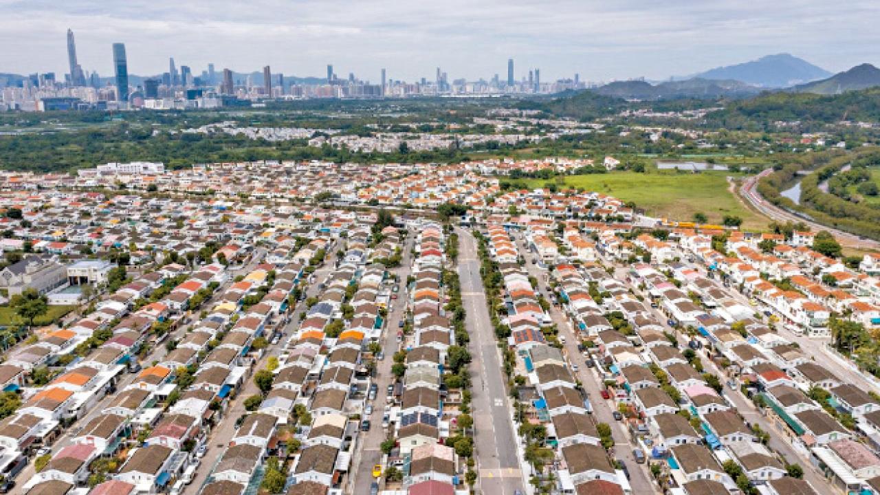 物管公司的角色定位