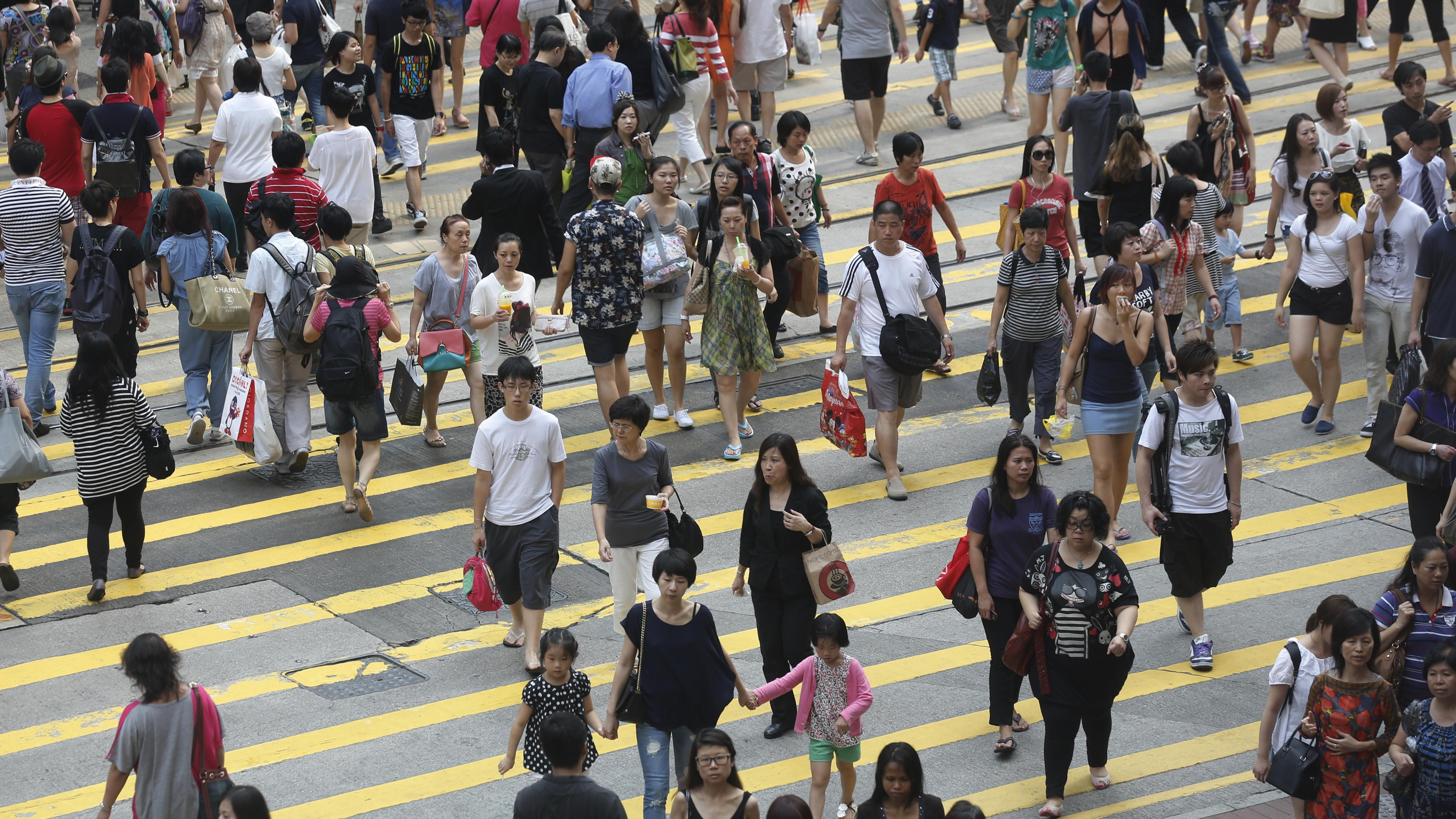 MPF｜GUM：11月強積金人均蝕64元