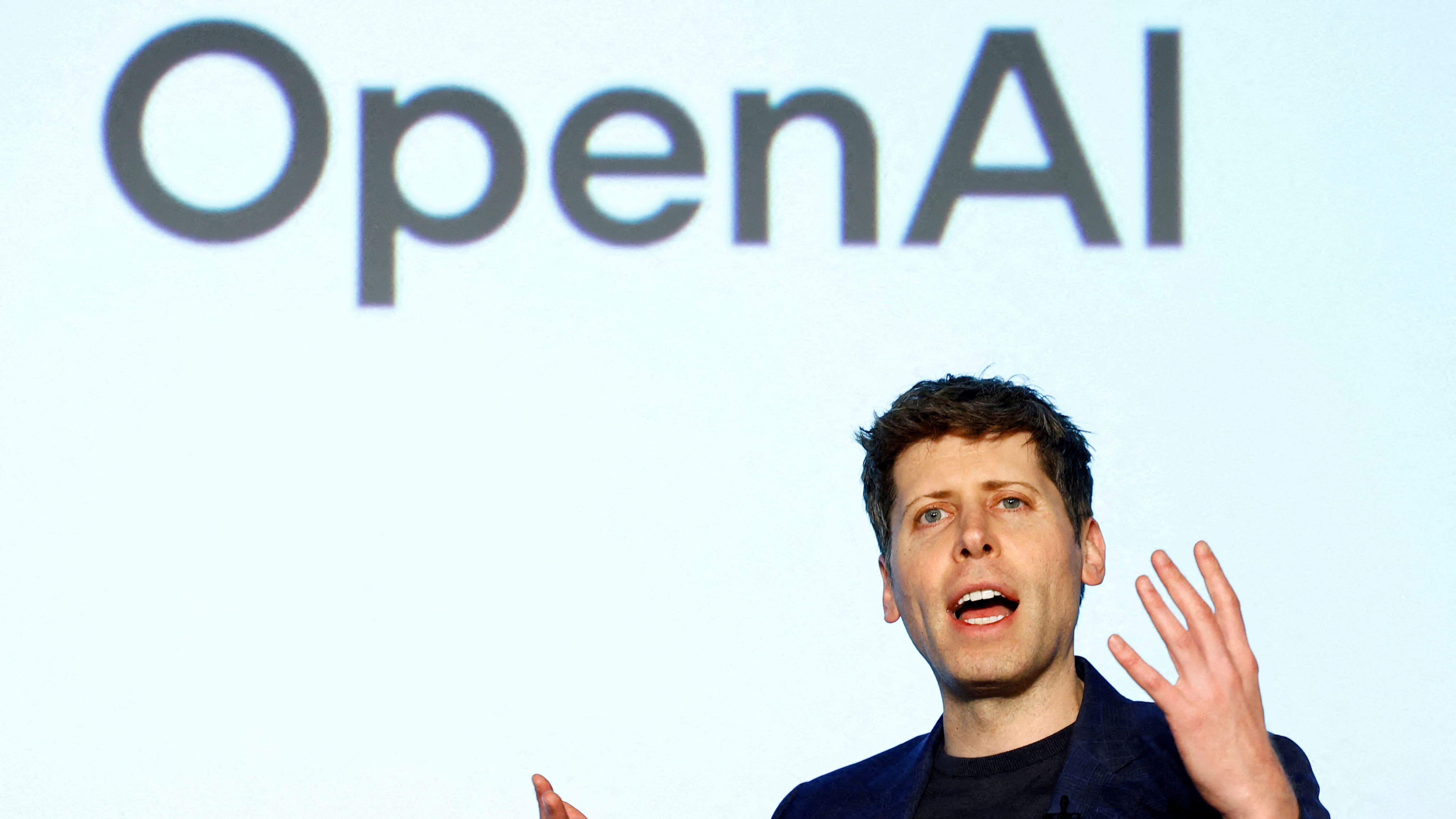 OpenAI行政總裁Sam Altman：招聘「應變準備主管」  年薪逾430萬元