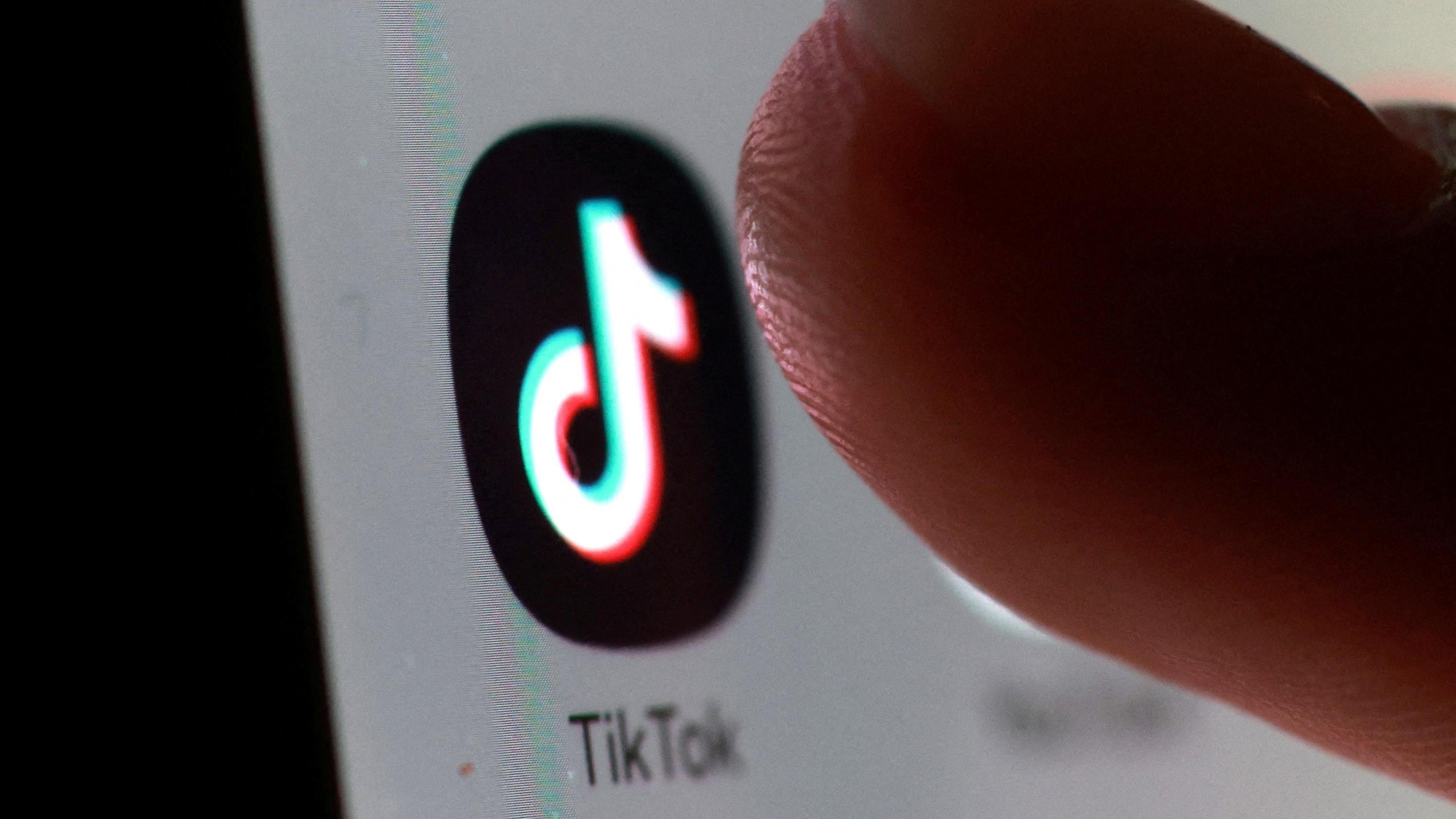 據報TikTok母公司字節跳動擬斥資1600億人民幣發展AI