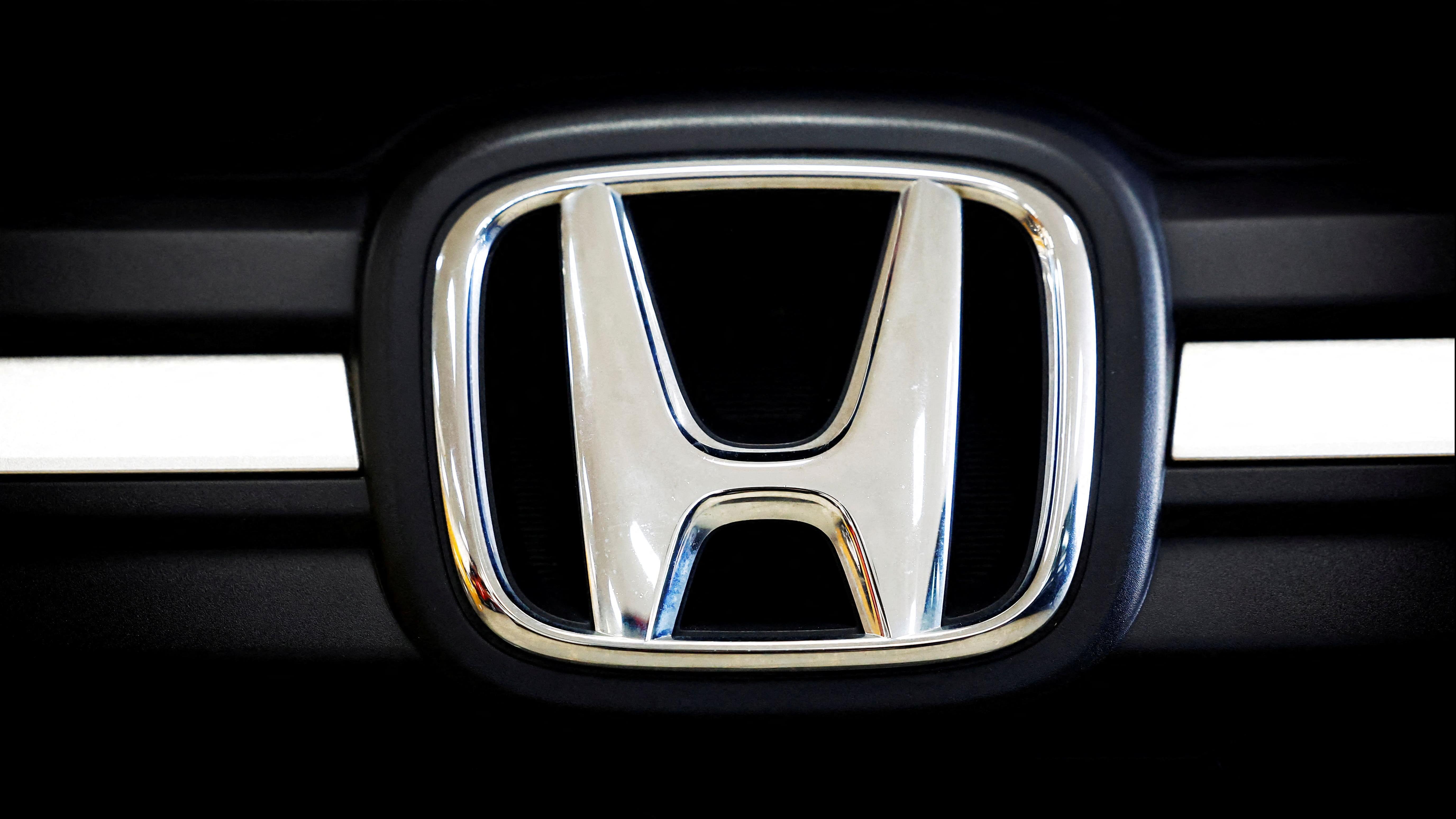 晶片短缺   本田日本及中國部分工廠暫時停產