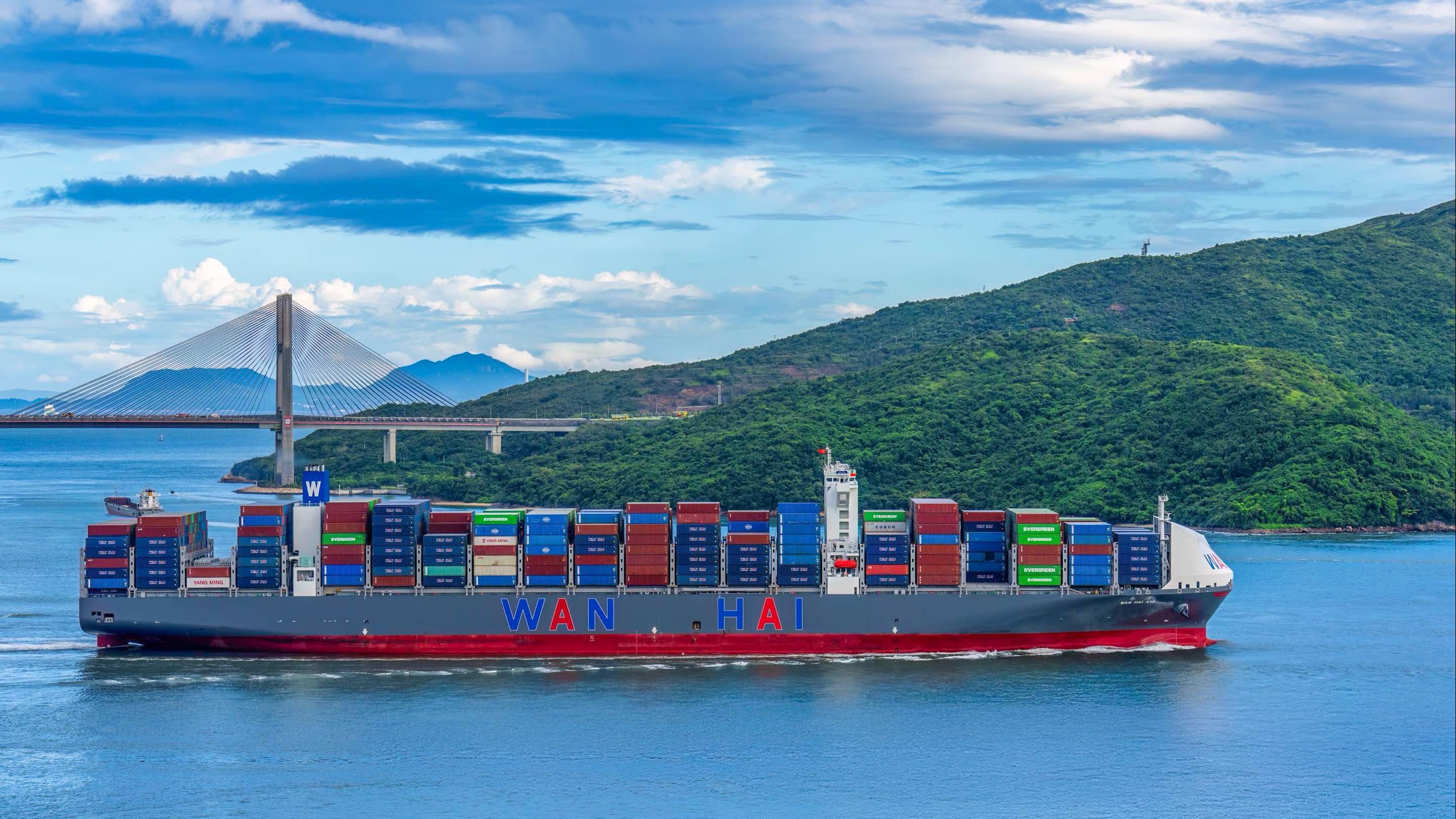 貿發局料明年本港出口按年增8至9%　受AI產品需求帶動