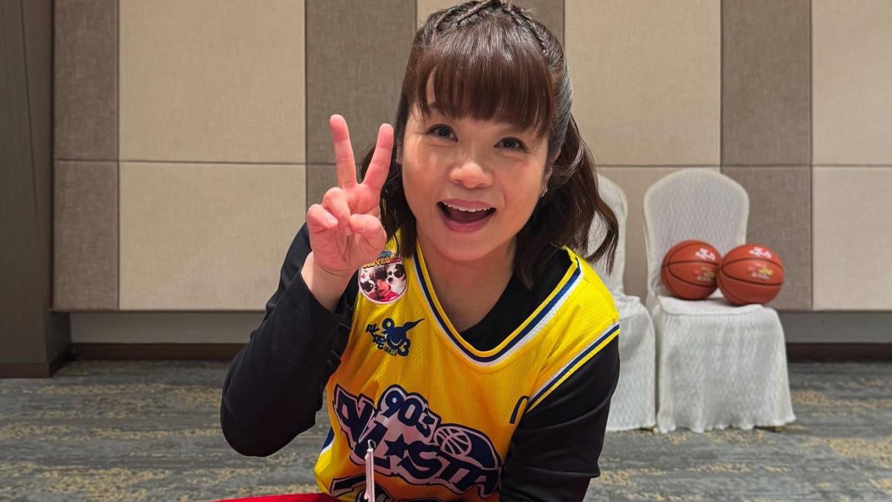 小儀結婚｜相信一定嫁得出 唔抗拒小鮮肉失婚人士最愛鬚根男