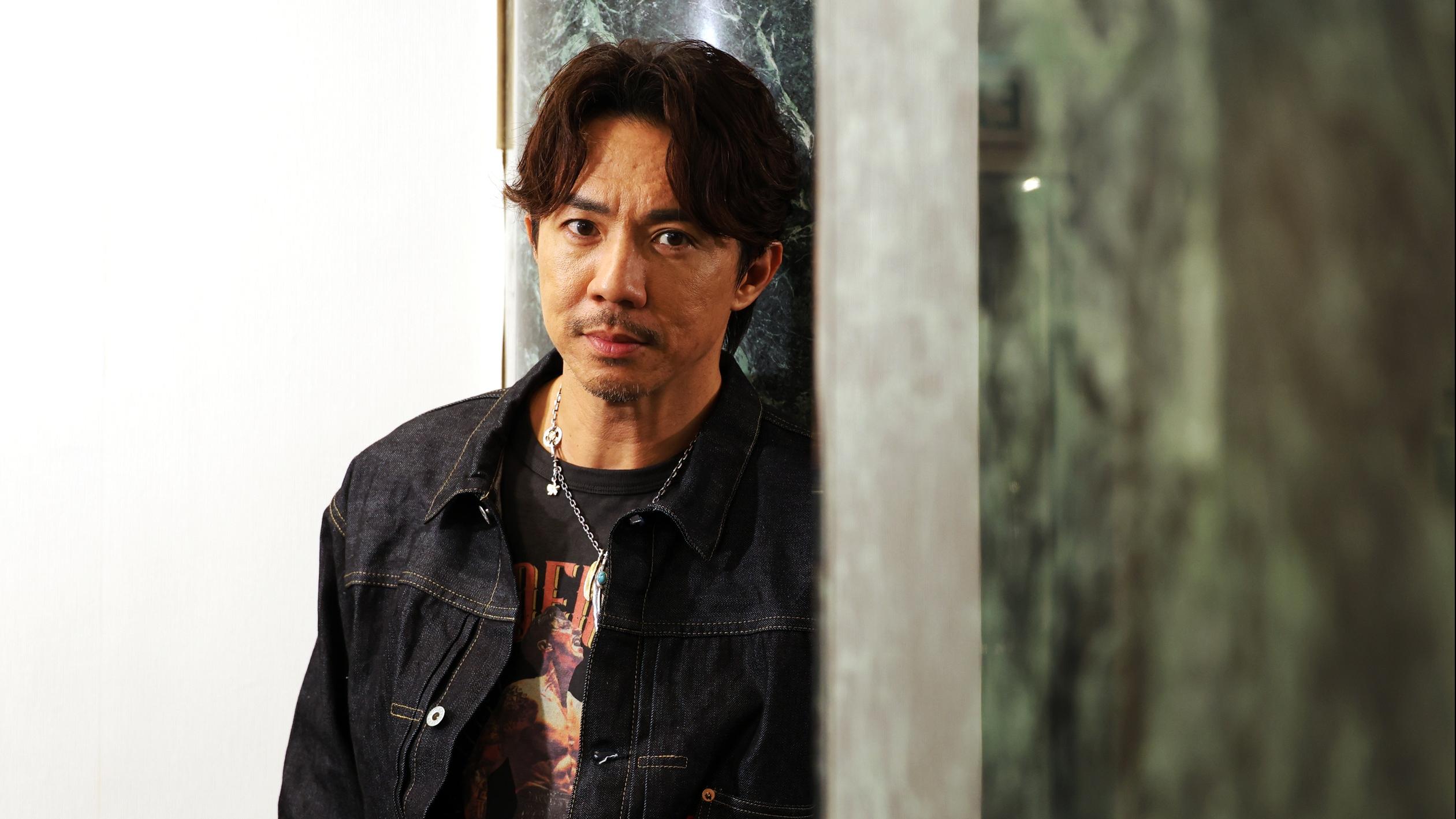 張繼聰拳擊喻人生：唔會用低谷形容過去  別讓內心小孩失望 