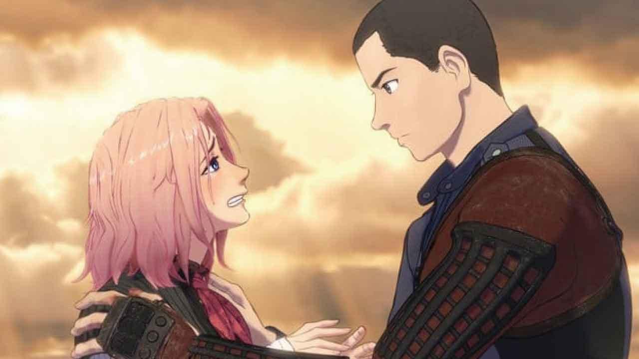 《無盡的施嘉莉》反思復仇 美極畫面 講述一個天真反戰故事