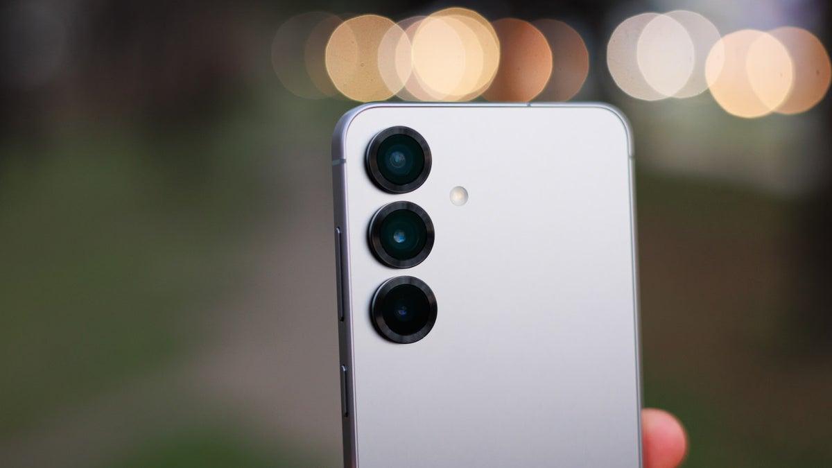 Galaxy S26 Ultra 傳規格升級 60W 快充 備衛星通訊