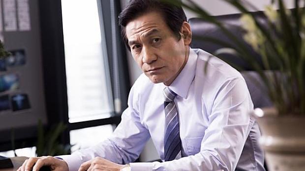 73歲南韓影帝安聖基用膳啃喉驚傳命危 送醫搶救尚未恢復意識