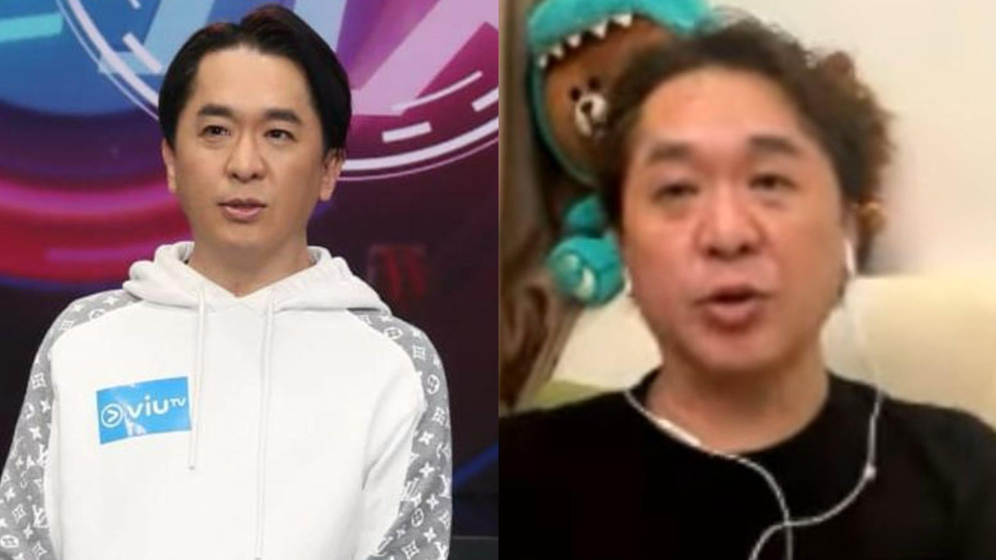 大埔宏福苑五級火｜鄧兆尊堅持低調做善事 指藝人公開講捐錢可扣稅