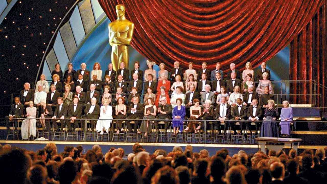 第100屆後電視時代告終 奧斯卡2029起YouTube獨家直播