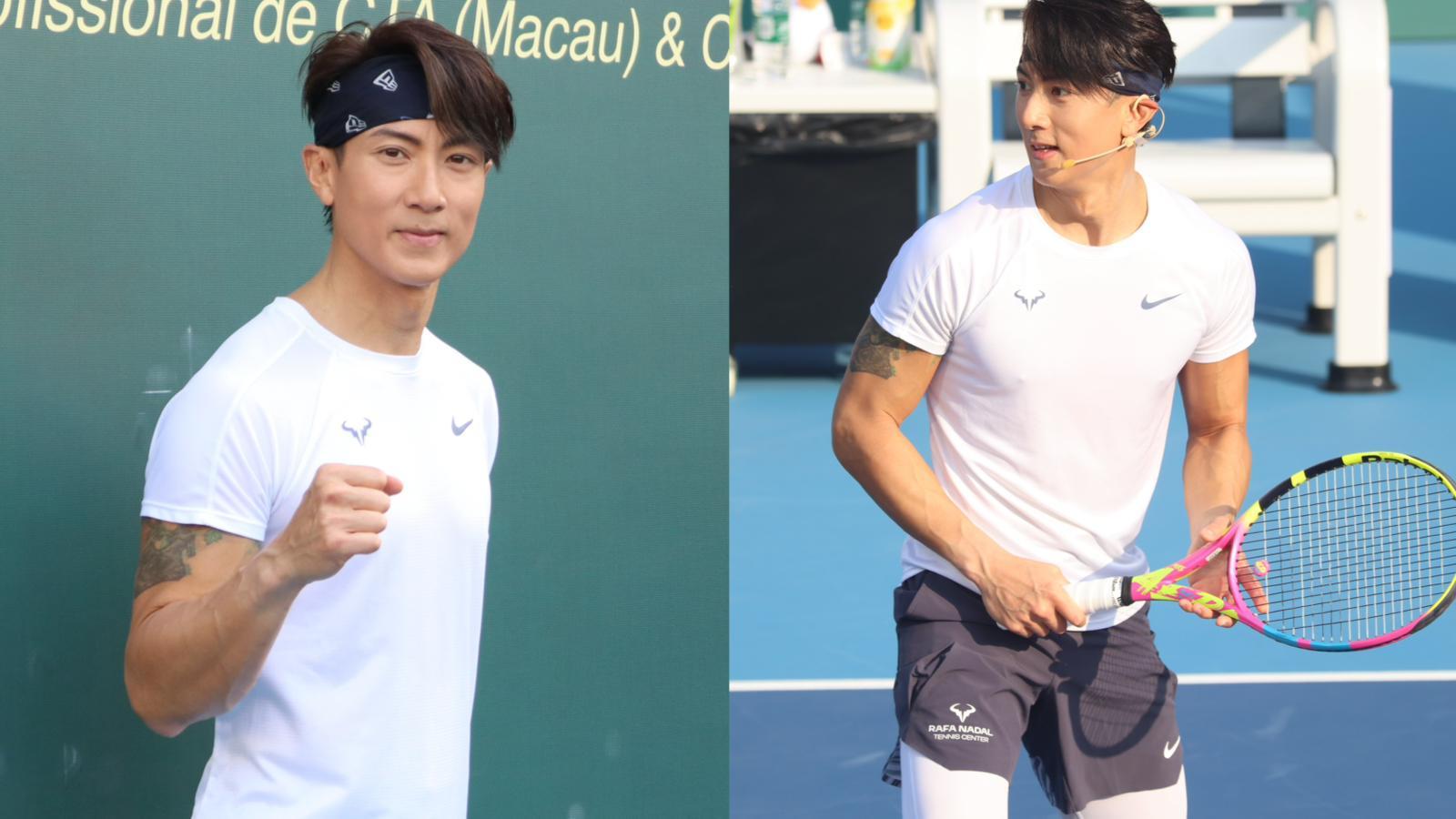 吳尊入行20周年有意開演唱會 盼明年來香港與粉絲見面